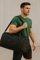 Bolsa Esportiva 40L Keuven Emborrachada Resistente Bolsa Esportiva 40L Keuven Emborrachada Resistente