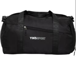 Bolsa esportiva/academia em poliéster CONVOY