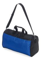 Bolsa Esportiva Academia Praia Campo Viagem - Azul
