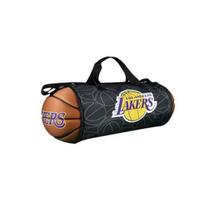 Bolsa esportiva/bola los angeles lakers