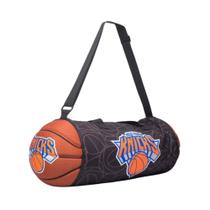 Bolsa Esportiva Bola New York Knicks NBA Futebol e Magia - 7063