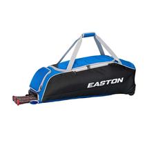 Bolsa Esportiva com Rodas Easton OCTANE 97x36x33cm Royal Bolsa Esportiva com Rodas Easton OCTANE 97x36x33cm Royal