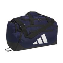 Bolsa esportiva de ginástica adidas Defender 5.0 Duffel Team Navy Blue 2