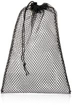 Bolsa Esportiva de Rede em Nylon Equinox 28x41 cm Preta
