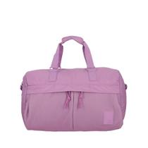 Bolsa esportiva duffel aerobic 3xt lilás