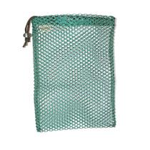 Bolsa Esportiva Equinox em Nylon Tela 18x25 cm Verde