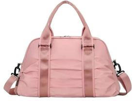 Bolsa esportiva feminina academia