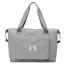 Bolsa Esportiva Feminina Grande Mala Para Treino Academia Viagem Yoga Bolsa Esportiva Feminina Grande Mala Para Treino Academia Viagem Yoga