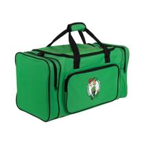 Bolsa Esportiva Grande NBA Boston Celtics Verde Futebol e Magia - 6907