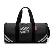 Bolsa Esportiva Impermeavel de Academia Fitness e Viagem Alça de Mão Transversal de Ombro Bolsa Esportiva Impermeavel de Academia Fitness e Viagem Alça de Mão Transversal de Ombro