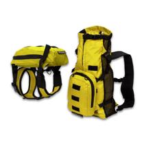 Bolsa esportiva K9 Walk-On G-Small para costas de 23 a 30 cm Bolsa esportiva K9 Walk-On G-Small para costas de 23 a 30 cm