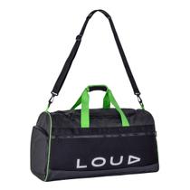Bolsa Esportiva Loud Valorant Oficial Academia Fitness Treino Multifuncional Grande Espaço Interno Alta Qualidade - Clio