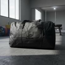 Bolsa Esportiva Mala De Mão Impermeável Multiuso Reforçada