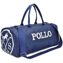 Bolsa Esportiva Mochila Academia Viagem - Bolsa Transversal Masculina Feminina - Mala de Mão Duffle
