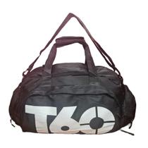 Bolsa Esportiva Mochila Academia Viagem Impermeável T60