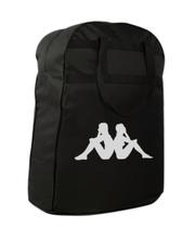 Bolsa esportiva para uniforme/bola morumbi kappa