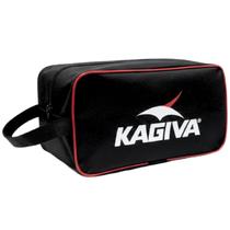 Bolsa esportiva porta chuteira kagiva alça de mão