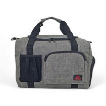 Bolsa esportiva porta chuteira tenis sapatilha escola futebol campo society - Lugagge Bagstech