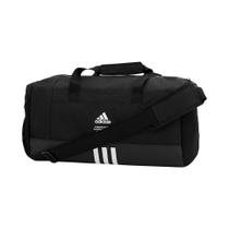 Bolsa Esportiva Preto e Branco Duffel 4ATHLTS Adidas