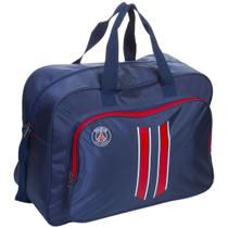 Bolsa Esportiva PSG Oficial - Paris Saint Germain Bag PSG Azul