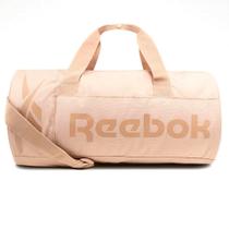 Bolsa Esportiva Reebok Dayley Unissex Bege