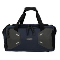 Bolsa Esportiva Sacola Viagem Samsonite Xtrem Rider S 5xt Azul Lisa -