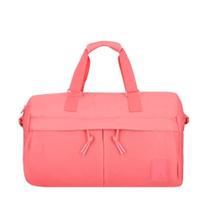 Bolsa Esportiva Samsonite Aerobic 3XT Rosa