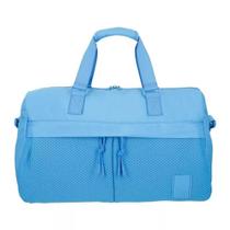 Bolsa Esportiva Xtrem Duffel Aerobic 3XT Azul