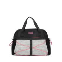 Bolsa Esportiva Xtrem Jade 30L 5XT Preta