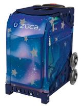 Bolsa Esportiva ZUCA Aurora com Estrutura Marinho e Bolsa Removível