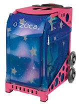 Bolsa Esportiva ZUCA Aurora com Estrutura Rosa