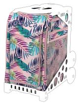 Bolsa Esportiva ZUCA Pink Oasis (Estrutura Vendida Separadamente) Bolsa Esportiva ZUCA Pink Oasis (Estrutura Vendida Separadamente)