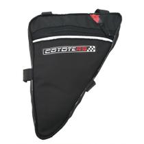 Bolsa esquerda para protetor do motor xre300