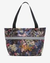 Bolsa estampada