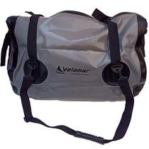 Bolsa Estanque 70L Cinza - Velamar Collection