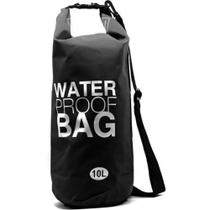 Bolsa Estanque A Prova D'água Impermeável Proteção 10 Litros - Water Bag