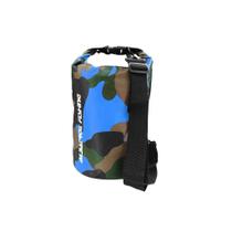 Bolsa estanque Albatroz Camp Bag impermeável 10lts