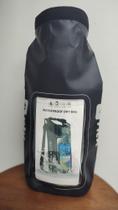 Bolsa estanque daily duffel impermeável com visoe Bolsa estanque daily duffel impermeável com visoe