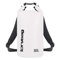 Bolsa Estanque IDRYBAG Impermeável 2L/5L/10L/15L/20L para Caiaque Bolsa Estanque IDRYBAG Impermeável 2L/5L/10L/15L/20L para Caiaque