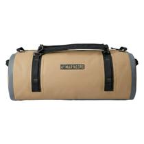 Bolsa Estanque Impermeável Mar Negro Travel (50 Litros, 60x36x25cm) Bolsa Estanque Impermeável Mar Negro Travel (50 Litros, 60x36x25cm)