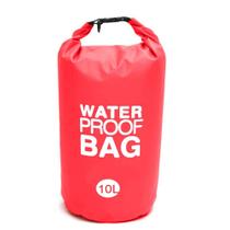 Bolsa Estanque Impermeável Waterproof Bag Dry Bag 10 Litros