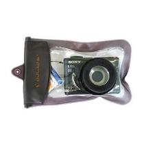 Bolsa Estanque Para Câmeras Compactas / Dc-Wp500