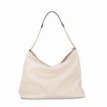 Bolsa Estela Tote Grande Off White