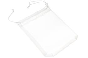 Bolsa Estojo Branco Depilador Philips BRL126 CP2007/01 Bolsa Estojo Branco Depilador Philips BRL126 CP2007/01