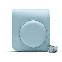 Bolsa Estojo Camera Instax Mini 12 Original Azul