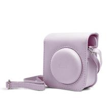 Bolsa Estojo Camera Instax Mini 12 Original Lilas