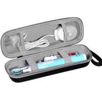 Bolsa Estojo Capa Case Protetora Rígida para o Oral B Pro Bolsa Estojo Capa Case Protetora Rígida para o Oral B Pro