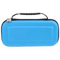 Bolsa Estojo Case Bag Resistente Compatível com Switch Normal ou Oled Bolsa Estojo Case Bag Resistente Compatível com Switch Normal ou Oled