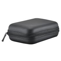 Bolsa Estojo Case organizadora Para Fone Carregador Cabo Pen drive Esmalte CPHD 827