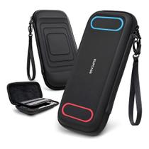Bolsa Estojo de Transporte para Nintendo Switch 2 Proteção